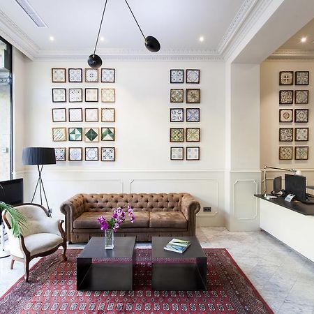 Ferienwohnung Ab Sagrada Familia Bofill Barcelona Exterior foto