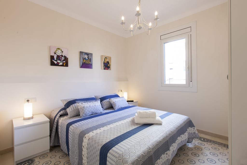 Ferienwohnung Ab Sagrada Familia Bofill Barcelona Zimmer foto